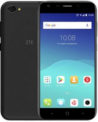 Ремонт телефона ZTE Blade A6 Lite в Улан-Удэ
